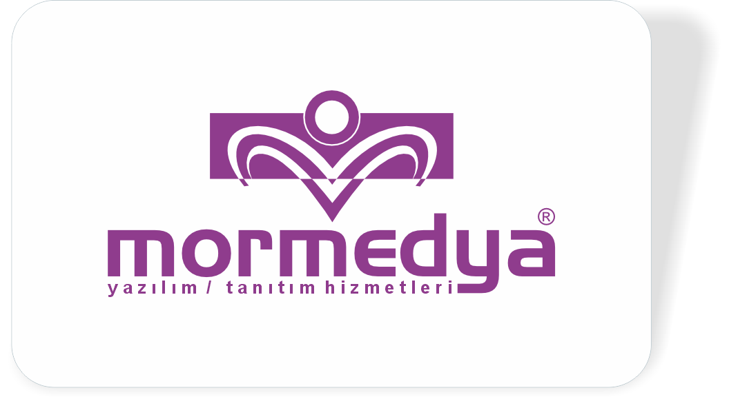 Mormedya Yazılım ve Tanıtım Hizmetleri