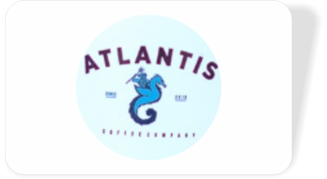 Atlantis Coffee Company