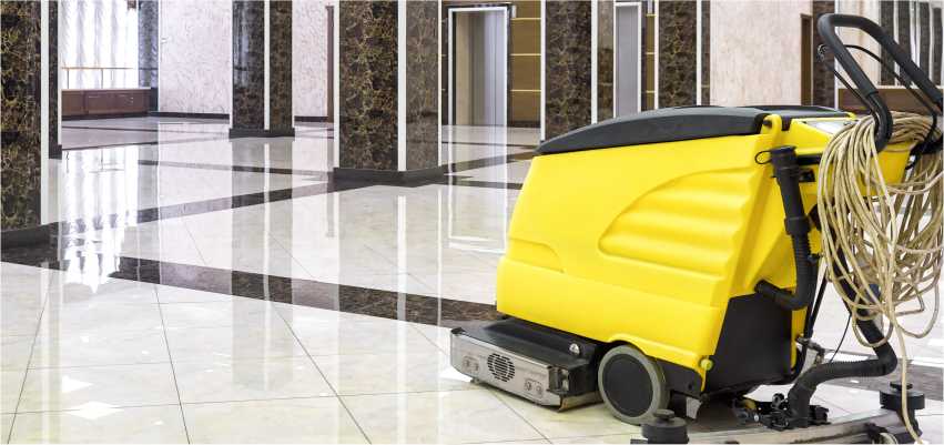 Konya mağaza ve showroom temizliği