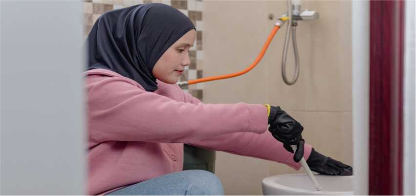 Ofis ve işyeri temizliği kapsamı